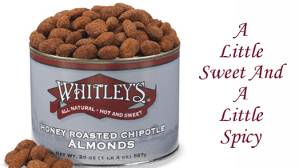 eshop at Whitleys Peanut Factory's web store for American Made products